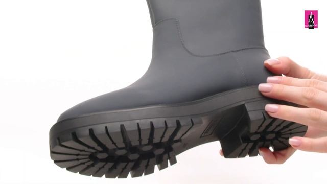 Видеообзор I Женские сапоги TENDANCE 2635531