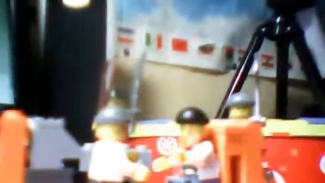 LEGO 3 Богатыря смотреть онлайн