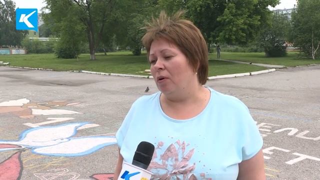 22 07 2019 Дружат дети всей Земли» увлекательное мероприятие для детворы 28 школы смотреть онлайн