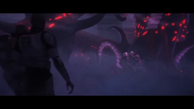 Clone Medic "Kix" CT-6116 Scenes (Clone Wars) смотреть онлайн