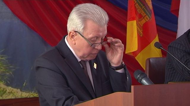 ОТЧЕТ ГЛАВЫ РЖЕВСКОГО РАЙОНА 2016 смотреть онлайн