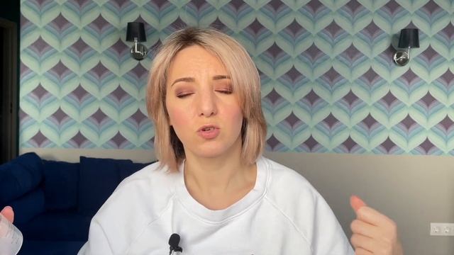 ПУСТЫЕ БАНОЧКИ/СИБЕРИКА/ИВ РОШЕ/CATRICE/SCHWARZKOPF/MAC смотреть онлайн