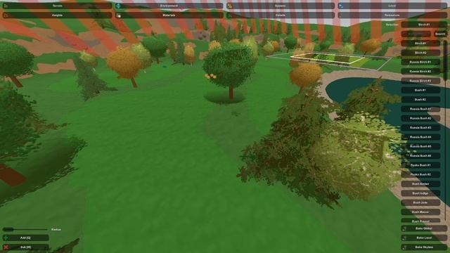 Unturned editor #1 How do I edit official maps? смотреть онлайн