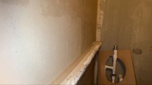 Каким правилом нужно штукатурить?