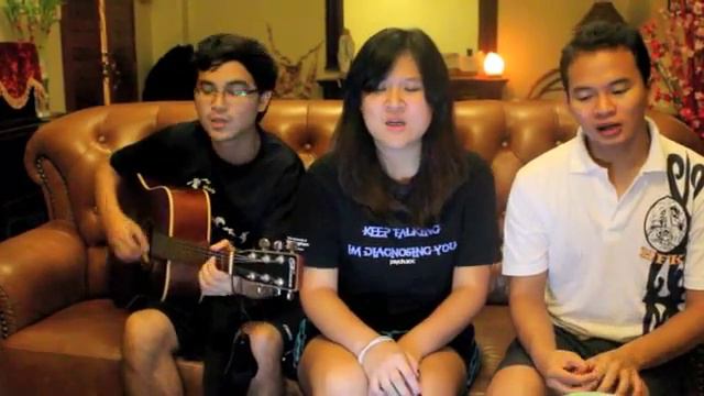 If I Die Young Acoustic Cover смотреть онлайн