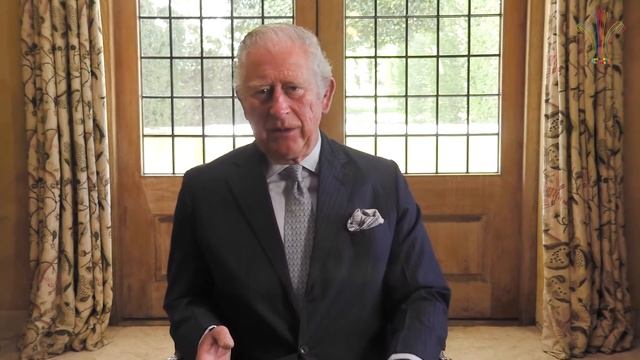Farming and Climate Change | His Royal Highness The Prince of Wales | TEDxSustainableFoodTrust смотреть онлайн