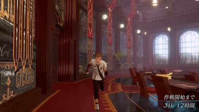 『FINAL FANTASY 零式 HD』0組名簿「エイト」 смотреть онлайн