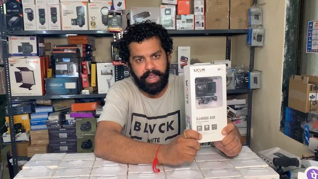 Camtronics India present budget action camera/demo video in below link mentioned#sjcam #actioncamer смотреть онлайн