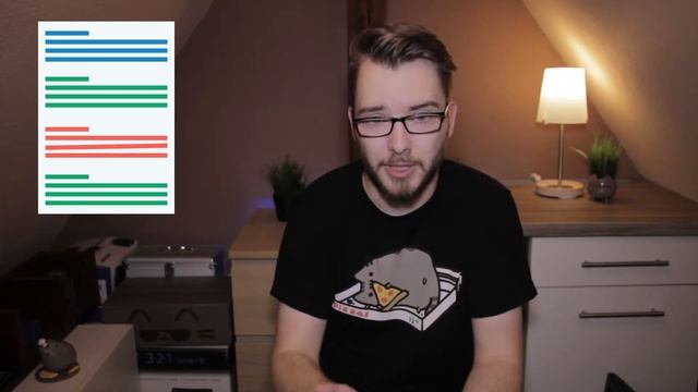 JSON zu SQL - Meine Bachelorarbeit im Überblick [DE] смотреть онлайн