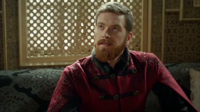 Lala Mustafa Pasha Switched Sides | Mera Sultan Urdu Dubbed смотреть онлайн