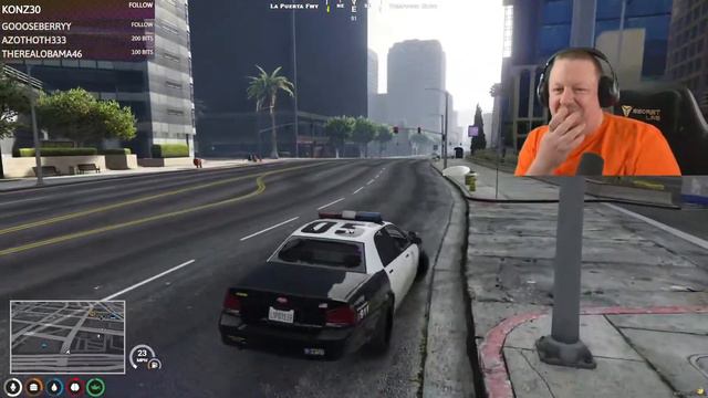 Time for Lil Ralph to become a gangster?? - Quiet RP - BigTaffMan Stream VOD 19-9-22 смотреть онлайн