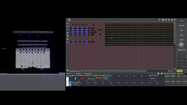 Обучение Anzhee Eventure Shape Generator смотреть онлайн
