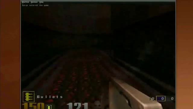 VMETC.com - DirectX Games in a VirtualBox VM on Ubuntu 9.0.4 смотреть онлайн