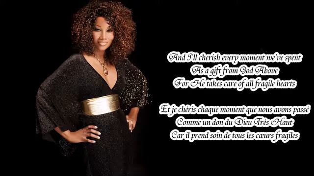 FRAGILE HEART YOLANDA ADAMS By EydelyWorshipLivingGodChannel смотреть онлайн