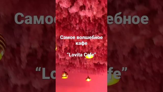 Самое розовое кафе в Батуми. #батуми #грузия #кафе смотреть онлайн