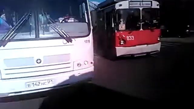 Чебоксары троллейбус взтм 5284.02 833 на 4 маршруте смотреть онлайн