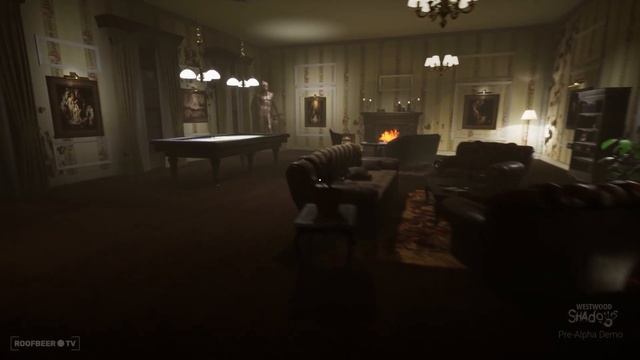 WestWood Shadows | Full Demo Walkthrough | No Commentary Horror Gameplay смотреть онлайн