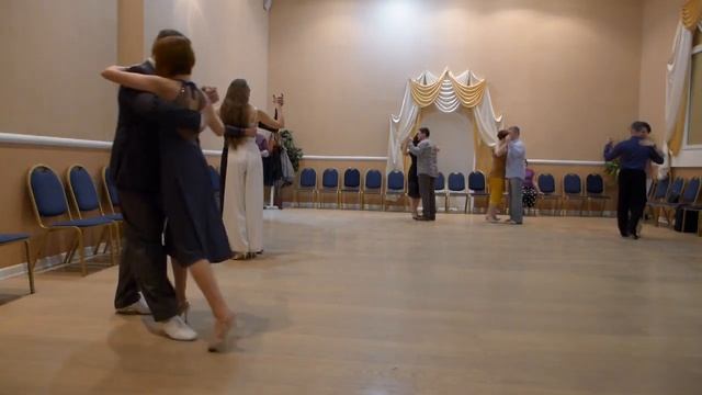 Yaroslavl TW-2019 part 29 vals смотреть онлайн