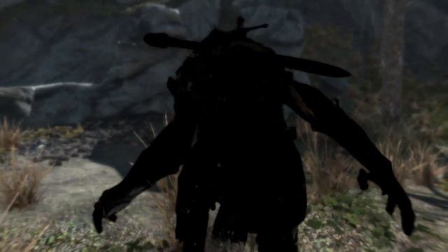 Acolyte of Pestilence | Modded Skyrim - Plague Knight Roleplay Trailer смотреть онлайн