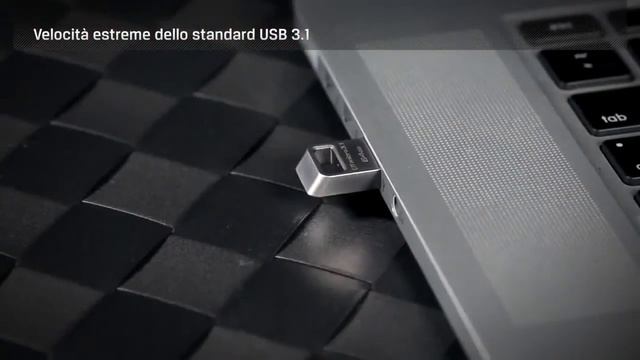 Kingston DataTraveler Micro USB 3.1 смотреть онлайн