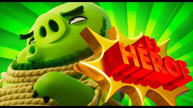 ANGRY BIRDS 2 LA PELÍCULA Tráiler Español DOBLADO (2019) смотреть онлайн