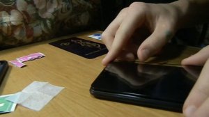 ПОКЛЕЙКА ЗАЩИТНОГО СТЕКЛА НА XIOAMI REDMI NOTE 6 PRO / #STAYHOME