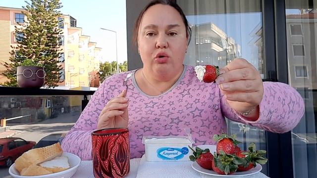 МУКБАНГ?В НАШЕ ВРЕМЯ УЖЕ НЕ ДО ДИЕТ?СЕЙЧАС ЛИШЬ БЫ ВЫЖИТЬ