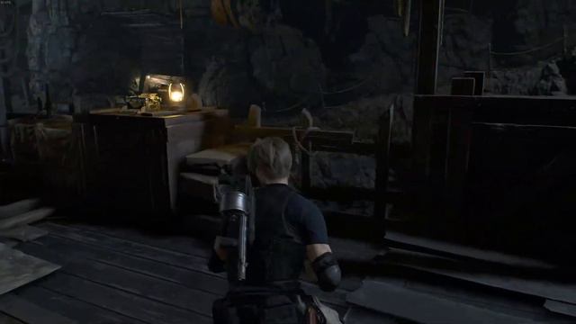 ПРОХОЖДЕНИЕ #17 Resident evil 4 REMAKE смотреть онлайн