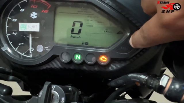 2024 Bajaj Pulsar 125 New Model | New Updates смотреть онлайн