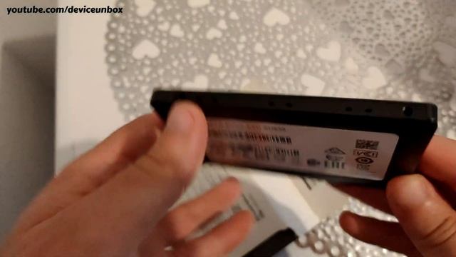 Adata SU630 SSD