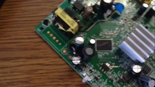 РЕМОНТ Т2 РЕСИВЕРА World Vision T37 -НЕТ ИЗОБРАЖЕНИЯ. НЕ РАБОТАЕТ ИНДИКАЦИЯ