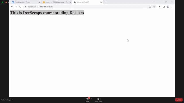 29 5 Nov Docker part 3 смотреть онлайн