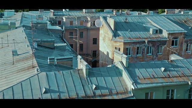 Самые красивые места Санкт-Петербурга ( St-Petersburg) Russia