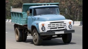 Переделал МАЗ 500 в Прекрасную Конфетку