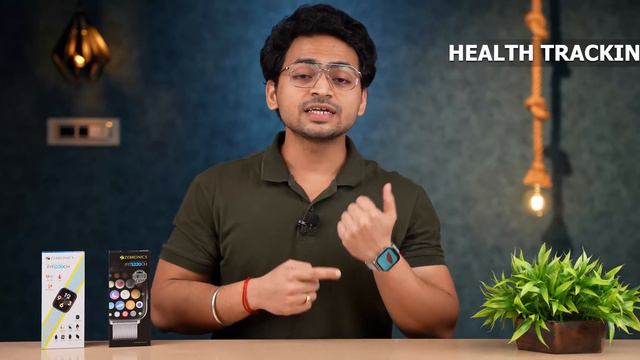 Zebronics ZebFit 5220CH 🚀| 1.75" Big Display | Is It Really Worth..? 🧐| 2X Giveaway 🔥 смотреть онлайн