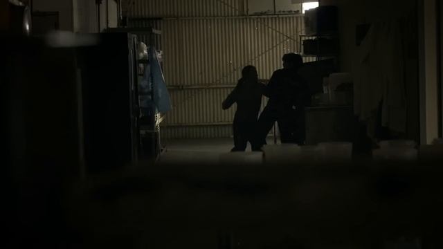 SWAT VS Kidnappers - S.W.A.T 6x19