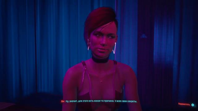 Прохождение Cyberpunk 2077:Кукольный домик.#8. смотреть онлайн