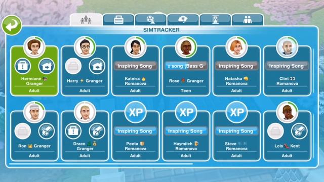 Sims FreePlay - Dance to Remember Quest + Hobbies (Tutorial and Walkthrough) смотреть онлайн