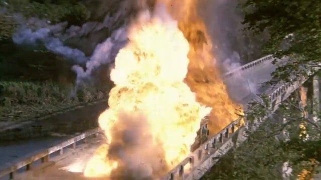 Rambo: The Savage Hunt - What Happened To Sylvester Stallone's Monster Movie?