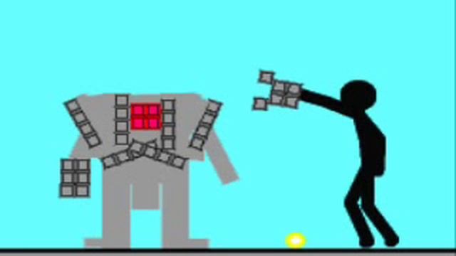 Tetris'd 3 my version смотреть онлайн