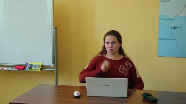 Женские Жизненные Сценарии №7 Сильная Женщина смотреть онлайн