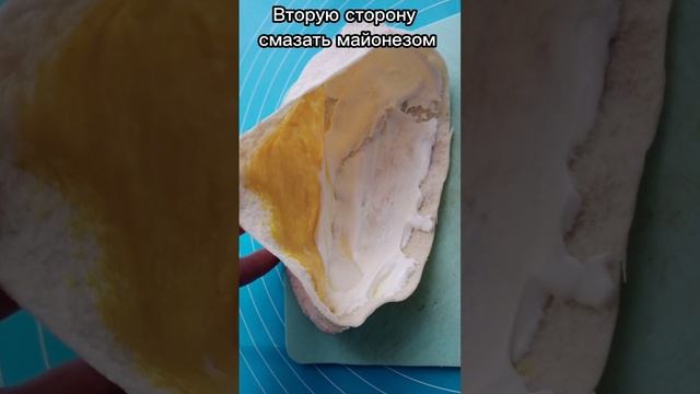 пита с начинкой / stuffed pita смотреть онлайн