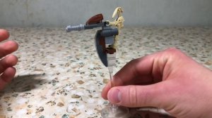 Lego Star Wars (7654) Droids Battle Pack Review