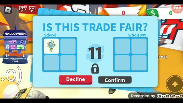 открываю подарки НО ЧТО МНЕ ВЫПАДЕТ ТО Я ОТДАЮ ДРУГУ!!! смотреть онлайн