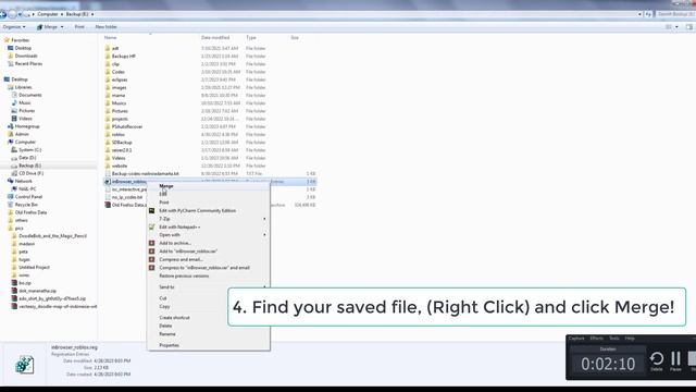 How to play Roblox on Windows 7 (April 2023) смотреть онлайн