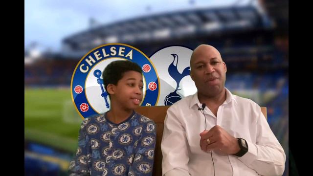 CHELSEA vs TOTTENHAM MATCH PREVIEW || WILLIAN AUDITIONING FOR A MOVE TO SPURS смотреть онлайн