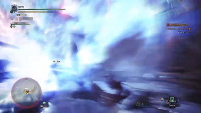 Monster Hunter: World - БОЛЬШОЙ ФИНАЛ смотреть онлайн