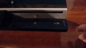Sony PlayStation 3 не включается. PS3
