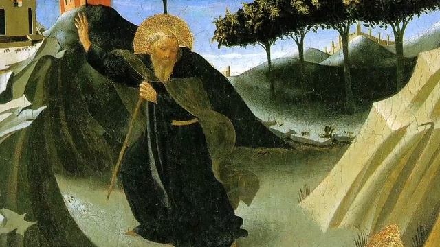 Как монахини усмиряли свое влечение к мужчинам