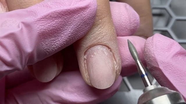 КОРРЕКЦИЯ НОГТЕЙ / УКРЕПЛЕНИЕ НОГТЕЙ ГЕЛЕМ / НОГТИ НА ЭКЗАМЕН смотреть онлайн